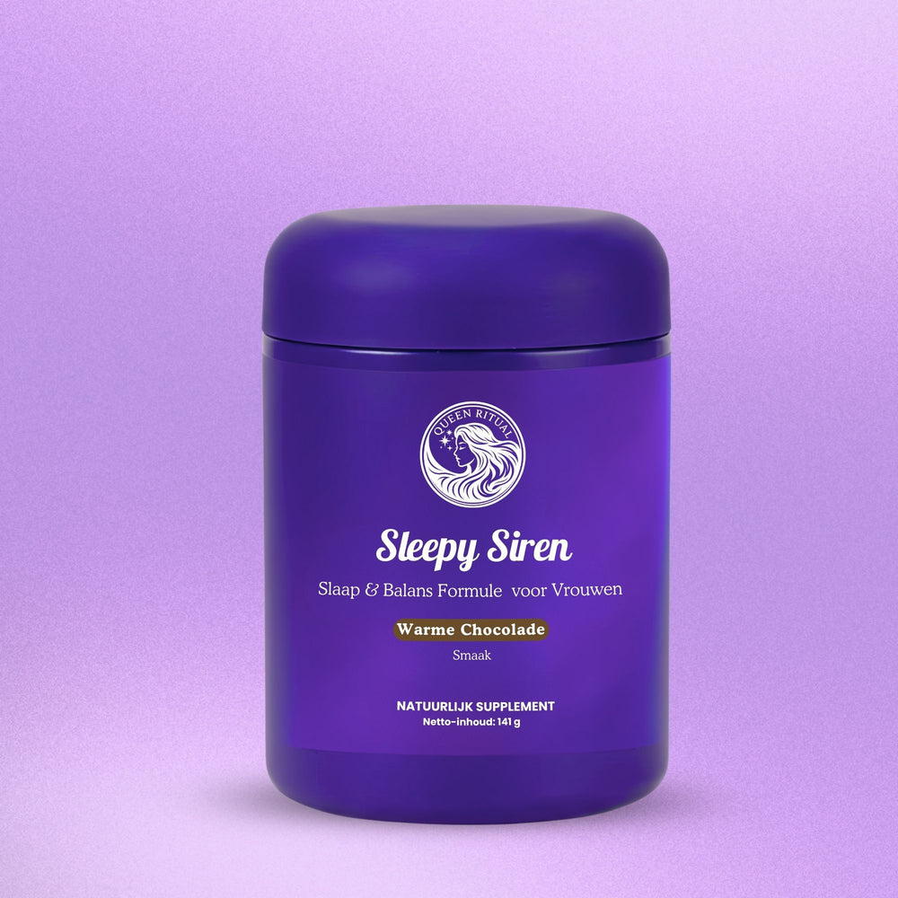 <h2>Waarom Kiezen Voor Queen Ritual?</h2>