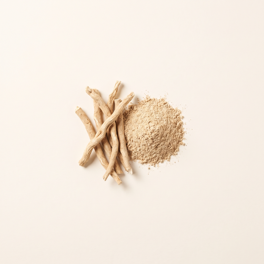 Ashwagandha KSM-66®