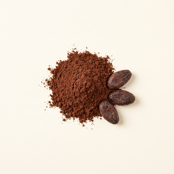 Biologisch Cacaopoeder
