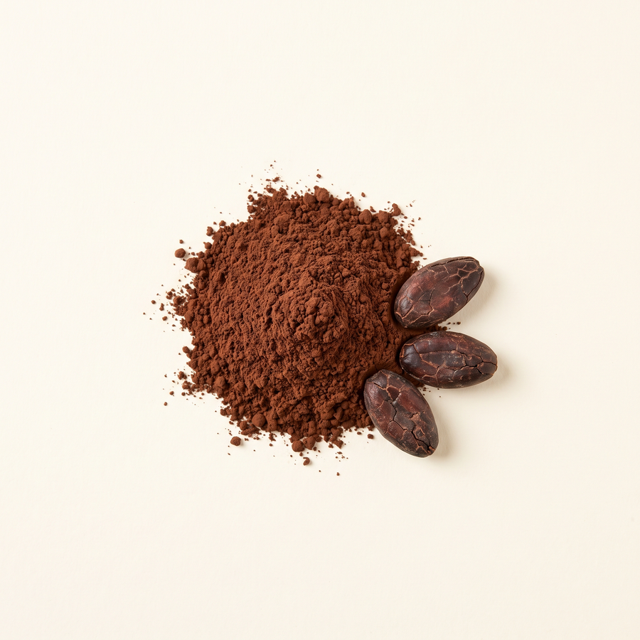 Biologisch Cacaopoeder